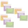 FRCOLOR 3sets Facial Oil-absorbing Paper for Oily Skin Blotting Paper for Oily Skin Face Oil Cleansing Sheets view 1