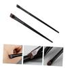 FRCOLOR 6sets Professional Makeup Brushes Angled Eyeliner Ultra Fine Brush Brow Thin Slanted Makeup Tool view 4