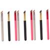 FRCOLOR 9pcs Eyebrow Makeup Brush Precision Brow Brushes for Women Multi-functional Cosmetic Tools for Eyebrow and Eyeshadow Application view 1