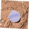Balacoo 18 Pcs Loose Powder Setting Puff Makeup Puff Makeup Powder Puffs Convenient Powder Puffs Makeup Pad Triangle Powder Puff Makeup Supplies Facial Miss Pure Cotton Girl Accessories, 5.5x4.8cm view 2