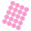 balacoo 100pcs Cotton Pads for Makeup Removal Facial Cleansing Sponges Exfoliating Makeup Sponges view 4
