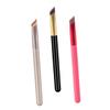 FRCOLOR 12pcs Eyebrow Makeup Brushes Blending Brush for Thin Eyebrow Application for Home and Colors view 2