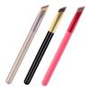 FRCOLOR 12pcs Eyebrow Makeup Brushes Blending Brush for Thin Eyebrow Application for Home and Colors view 3