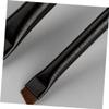 balacoo 12sets Ultra Thin Eyeliner Brush for Brow Stencil Precision Makeup Tool for Women view 3