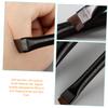 balacoo 12sets Ultra Thin Eyeliner Brush for Brow Stencil Precision Makeup Tool for Women view 4