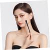 FRCOLOR 48pcs Angled Eyeliner and Brow Brush Precision Makeup Tools for Eyeliner Eyebrows and Concealer Lightweight and Portable for Easy Application view 4