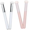 balacoo 8pcs Makeup Sponge Soft Concealer Brushes for Blending Foundation and Powder Cosmetic Tool for Girls Lightweight and for Everyday Use view 3