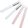 balacoo 8pcs Makeup Sponge Soft Concealer Brushes for Blending Foundation and Powder Cosmetic Tool for Girls Lightweight and for Everyday Use view 4