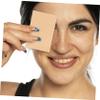 FRCOLOR 2sets Oil Absorbing Sheets for Oily Skin Blotting Paper Face Oil Cleansing Sheets view 3