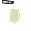 FRCOLOR 2sets Oil Absorbing Sheets for Oily Skin Blotting Paper Face Oil Cleansing Sheets view 4