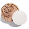 Balacoo 15 Pcs Body Puff Makeup Puffs Pads with Strap Body Powder for Men Body Powder Puff Blush Decor Beauty Puff Breathable Puffs Body Powder for Women Portable Girl Flocking Decorate, Medium, Pink view 2