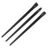 balacoo 9pcs Double-ended Eye Makeup Brush Eyeliner Brush Professional Makeup Tools Thin Eyeliner Eyeshadow Sellers view 4