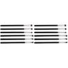 FRCOLOR 12pcs Eyebrow Makeup Brushes Complete Collection Eyeliner Eye Shadow Brushes for Girls Women Easy and Safe to Use view 1