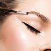 FRCOLOR 12pcs Eyebrow Makeup Brushes Complete Collection Eyeliner Eye Shadow Brushes for Girls Women Easy and Safe to Use view 4