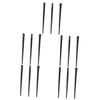 balacoo 15pcs Professional Eyeliner Brush Makeup Brush Eye Brow for Eye Make up view 1