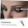 balacoo 15pcs Professional Eyeliner Brush Makeup Brush Eye Brow for Eye Make up view 4