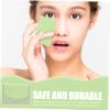 balacoo 4sets Facial Oil Blotting Sheets Makeup Oil Absorbing Paper Quick Control view 2