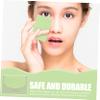 balacoo 2sets Oil Absorbing Sheets Portable Facial Oil Control Paper for Removal Blotting Papers for Oily Scents view 2