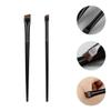 balacoo 9sets Super Thin Eyeliner Precision Angled Brush Beauty Cosmetic Tool for Women view 3