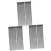 balacoo 36pcs Angled Eyeliner Brow Brush Precision Makeup Tool for Easy Eye Liner Application for Personal Use Beauty Salons Cosmetic Brushes view 1