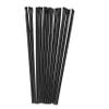 balacoo 36pcs Angled Eyeliner Brow Brush Precision Makeup Tool for Easy Eye Liner Application for Personal Use Beauty Salons Cosmetic Brushes view 3
