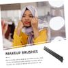 balacoo 36pcs Angled Eyeliner Brow Brush Precision Makeup Tool for Easy Eye Liner Application for Personal Use Beauty Salons Cosmetic Brushes view 4