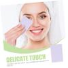 balacoo 5sets Facial Oil Cleaning Paper Makeup Oil-absorbing Sheets Thin Uniform Men Women view 2