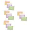 FRCOLOR 4sets Oil Absorbing Sheets for Face Instant Blotting Paper Facial Oil-absorbing Paper for Oily Skin view 1