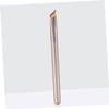 balacoo 6pcs Makeup Brush for Women Angled Eyebrow Brushes for Precision Shaping Includes Portable Cosmetic Tools for Eyebrow and Eyeshadow Application view 2
