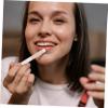 balacoo 12pcs Lip Brush Versatile Lipstick Applicator and Concealer Brush for Makeup Application for Professionals and Beginners Makeup Tools view 3