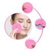 Balacoo Sets Cosmetics Puff Makeup Tools Small Round Cleaning Sponges for Face Girl Cosmetic Tool for Ages Pcs view 3