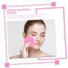 Balacoo Sets Cosmetics Puff Makeup Tools Small Round Cleaning Sponges for Face Girl Cosmetic Tool for Ages Pcs view 4