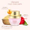 Shankara Gheesutra Face Emulsion with 100X Washed A2 Ghee, Hibiscus, and Vitamin C  Daily Facial Moisturizer for Skin Firming, Toning, and Hydration  Ayurvedic Skin Care for All Skin Types view 3