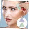balacoo 10pcs Portable Eyebrow Trimmers Eyebrow Cutters for Easy Grooming Lightweight and Travel-friendly Makeup view 4