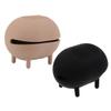 DOITOOL 2pcs Reusable Makeup Sponge Holder Breathable Design for Travel Makeup Sponge Case Portable Powder Puff Container view 1