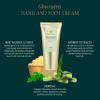 Shankara Gheesutra Hand and Foot Cream with 100X Washed A2 Ghee, Moringa, and Bamboo to Hydrate and Nourish Chapped, Dry Feet and Hands  Ayurvedic Foot Care for All Skin Types view 3