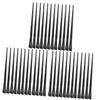 balacoo 36pcs Eyeliner Brush for Women Angled Brow and Concealer Brushes Soft Eye Makeup Tools for Precise Application Lightweight Design for Travel and Materials view 1