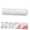 Balacoo 2 Sets Cotton Pad Clean Makeup Facial Exfoliating Pads Face Cleaning Pads Face Sponge Powder Puff Makeup Cleaning Pads Secondary Miss White Makeup Remover Pads Pure Cotton, 6x6cm view 3