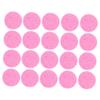 balacoo 60pcs Facial Pads Cotton Rounds Makeup Remover Pads Soft Facial Cleansing Sponges for Skin Types view 4