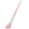 Balacoo 3pcs Flame Blush Brush Professional Makeup Makeup Professional Practical Makeup Brush Powder Brush for Loose Powder Cosmetics Tools Women Makeup Brush Make up Brush, 20x2.5cm, Pink view 3