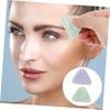 balacoo 8pcs Portable Eyebrow Trimmer Eyebrow Shaping Cutters for Women Easy Safe Hair Removal for Stylish Brows view 2