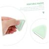 balacoo 8pcs Portable Eyebrow Trimmer Eyebrow Shaping Cutters for Women Easy Safe Hair Removal for Stylish Brows view 3