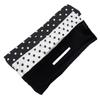 DOITOOL 3pcs Hair Twist Bun Maker Lazy Hair Curler Bun Maker Styling Tool for Women view 1