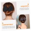 DOITOOL 3pcs Hair Twist Bun Maker Lazy Hair Curler Bun Maker Styling Tool for Women view 2