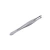 Angoily 24pcs Flat Tip Stainless Steel Tweezers Professional Hair Removal Tool for Eyebrows Tweezers Tool Hair Removal Sharp for view 3