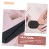 DOITOOL 1set Makeup Brush Storage Holder Beauty Sponge Organizer Portable Case for to Clean for Makeup and Professionals view 2