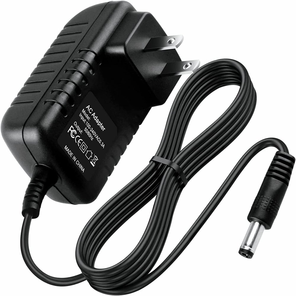CJP-Geek AC Adapter Charger Compatible with Wahl Groomsman Pro Rechargeable Grooming Trimmer Shaver