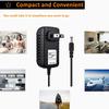 CJP-Geek AC Adapter Charger Compatible with Wahl Groomsman Pro Rechargeable Grooming Trimmer Shaver view 4