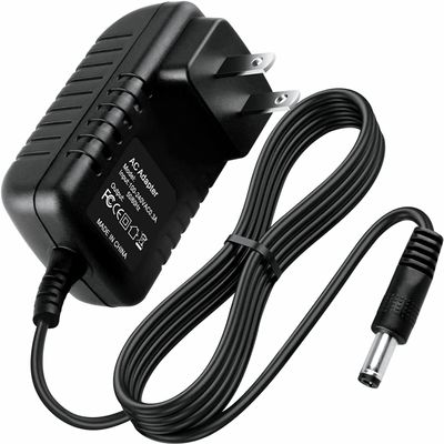 CJP-Geek AC-DC Adapter Compatible with Wahl 9860-1101 9860-1301 Groomsman Pro Grooming Shaver Trimmer