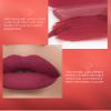 12Pcs Matte Liquid Lipstick + Lip Liner Pens Set, One Step Lips Makeup Kits Pigment Velvety Nude Lip Stain Waterproof Long Wear Lip Gloss Make up Gift Set (Set A) view 2